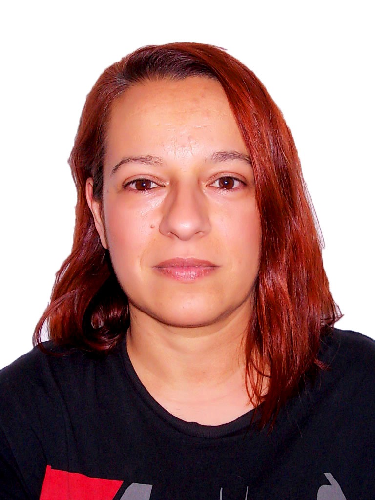 Foto perfil María Jesús Pérez García